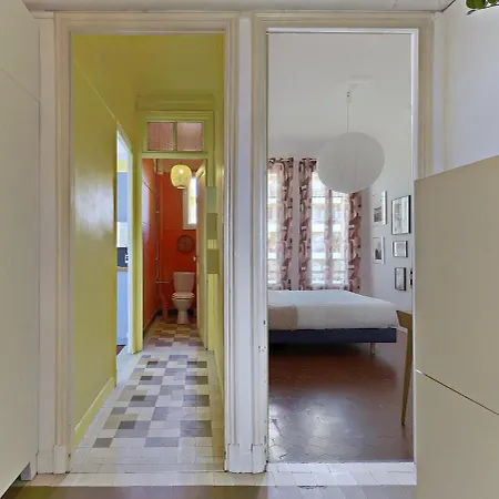 Large For 2 People Cozy Air Conditioning Wifi *